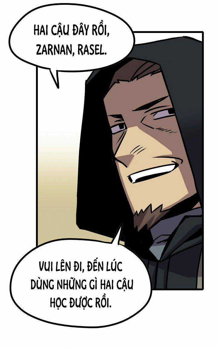 Cuộc Phiêu Lưu Của Cậu Bé Rồng Chapter 9 trang 112