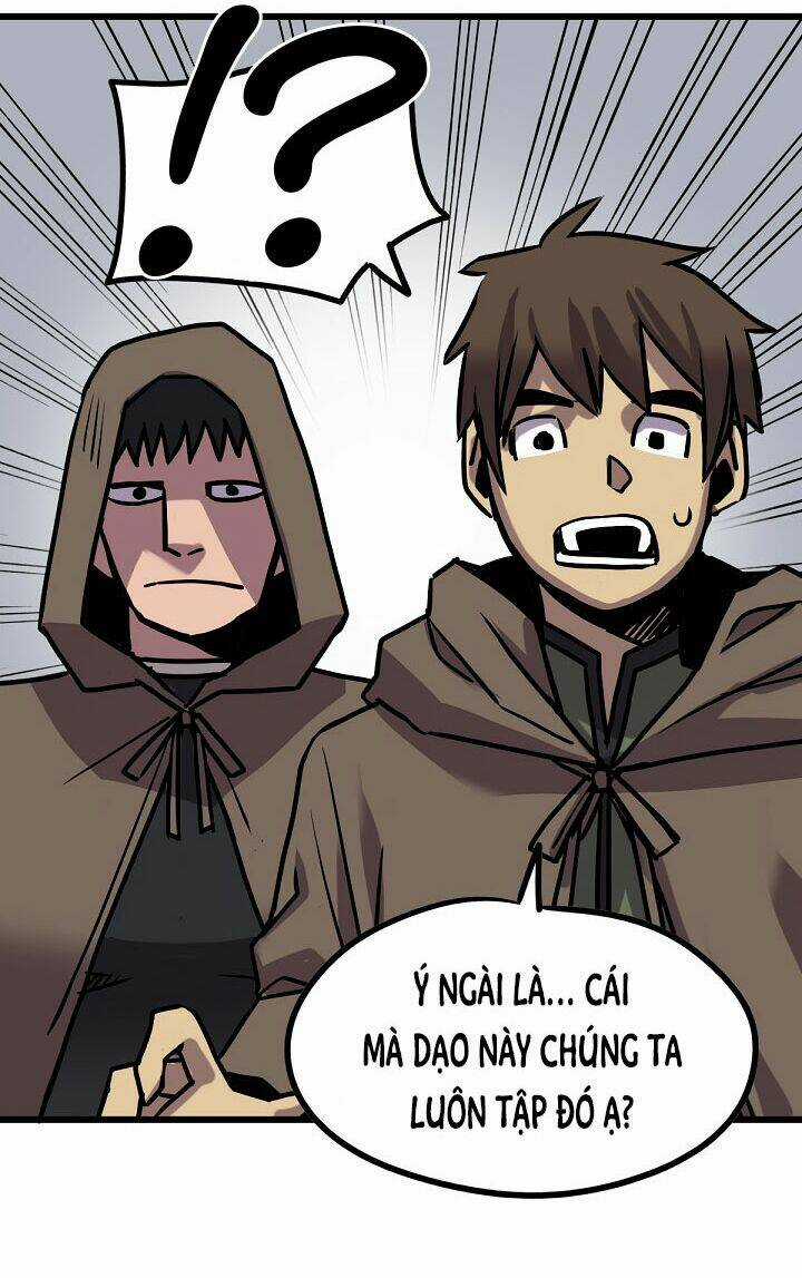 Cuộc Phiêu Lưu Của Cậu Bé Rồng Chapter 9 trang 113