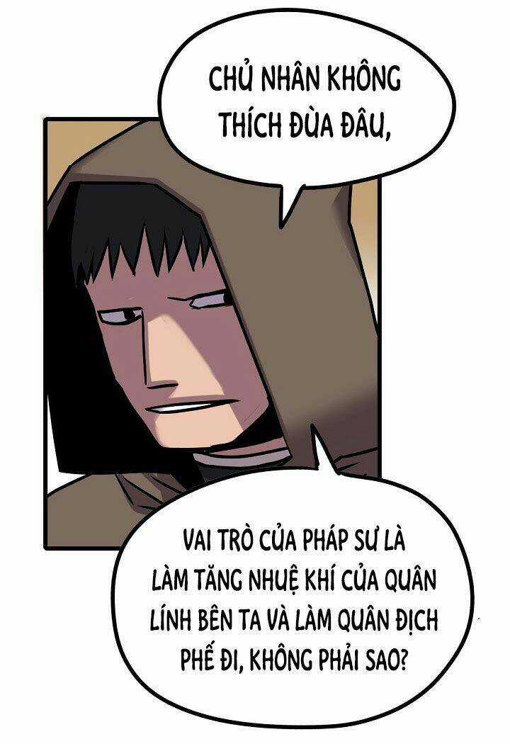 Cuộc Phiêu Lưu Của Cậu Bé Rồng Chapter 9 trang 115