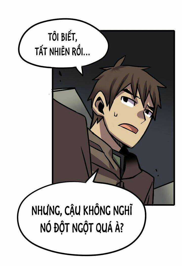 Cuộc Phiêu Lưu Của Cậu Bé Rồng Chapter 9 trang 116