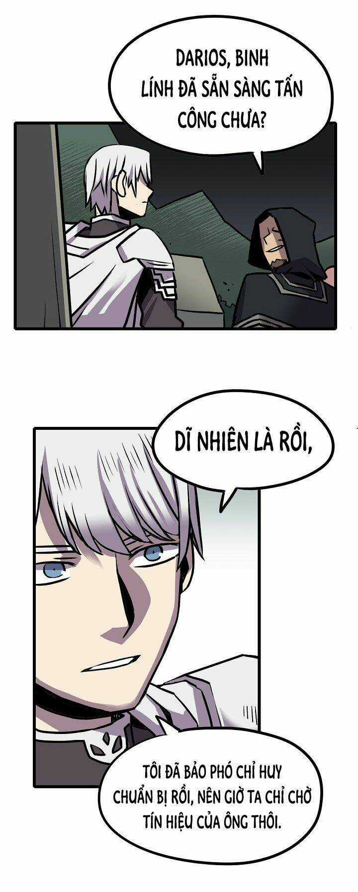 Cuộc Phiêu Lưu Của Cậu Bé Rồng Chapter 9 trang 118