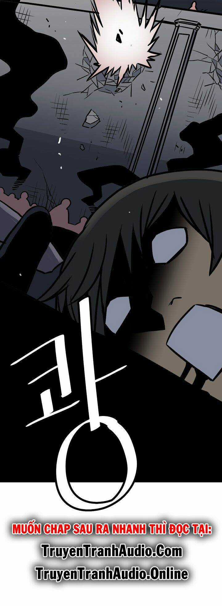 Cuộc Phiêu Lưu Của Cậu Bé Rồng Chapter 9 trang 23