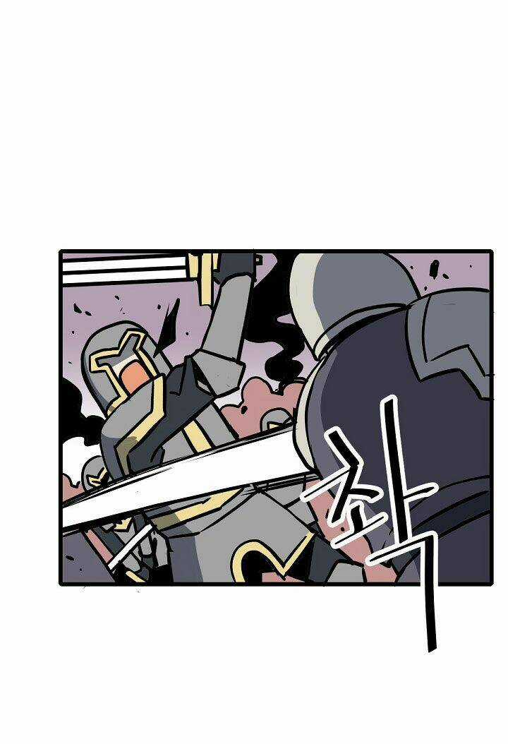 Cuộc Phiêu Lưu Của Cậu Bé Rồng Chapter 9 trang 24