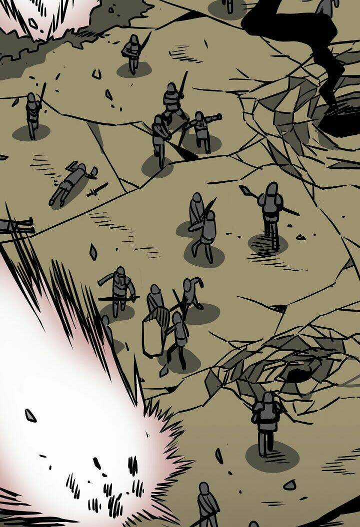 Cuộc Phiêu Lưu Của Cậu Bé Rồng Chapter 9 trang 27