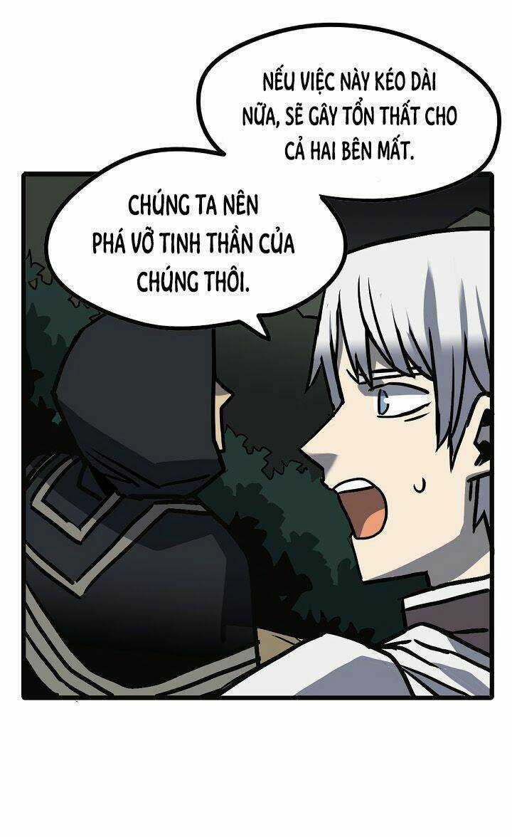 Cuộc Phiêu Lưu Của Cậu Bé Rồng Chapter 9 trang 34