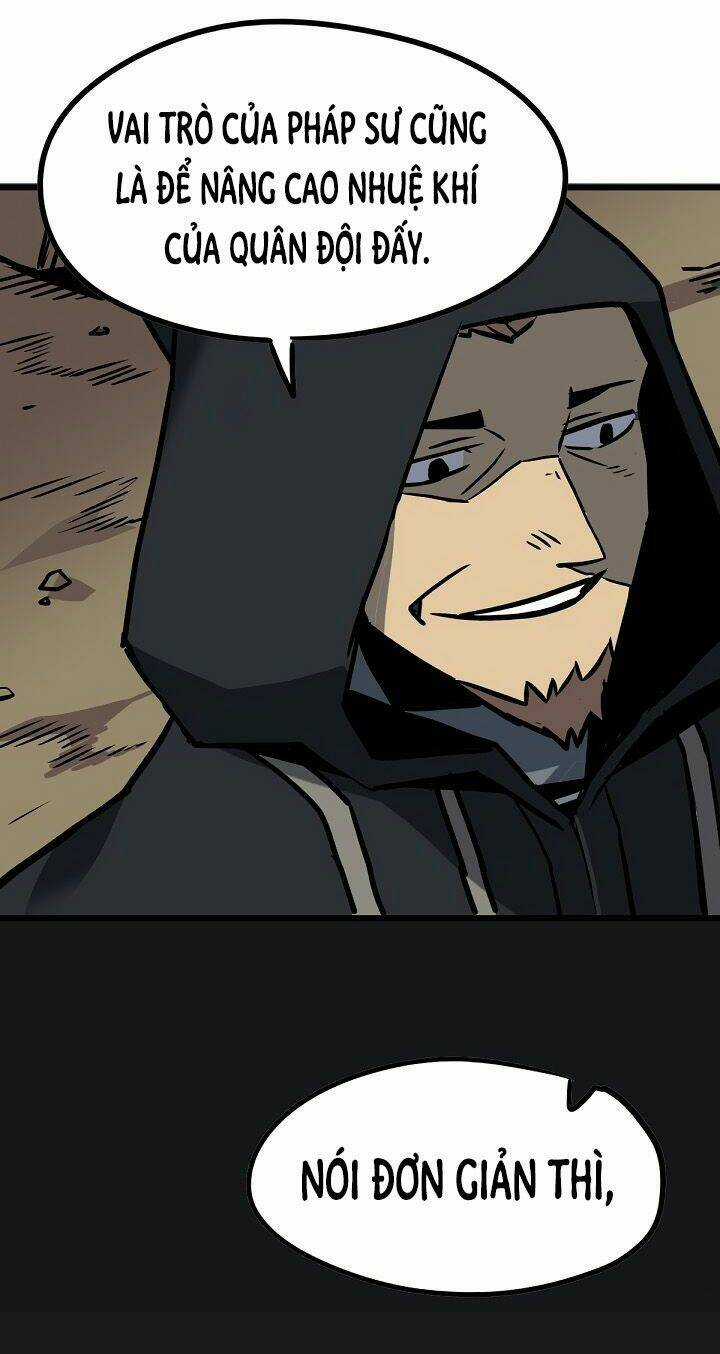 Cuộc Phiêu Lưu Của Cậu Bé Rồng Chapter 9 trang 35