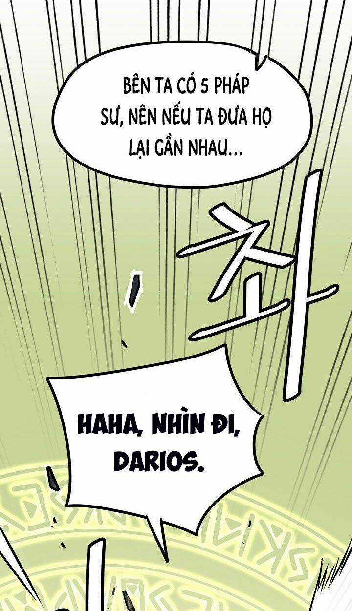 Cuộc Phiêu Lưu Của Cậu Bé Rồng Chapter 9 trang 41