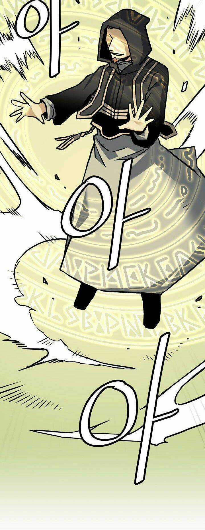 Cuộc Phiêu Lưu Của Cậu Bé Rồng Chapter 9 trang 42