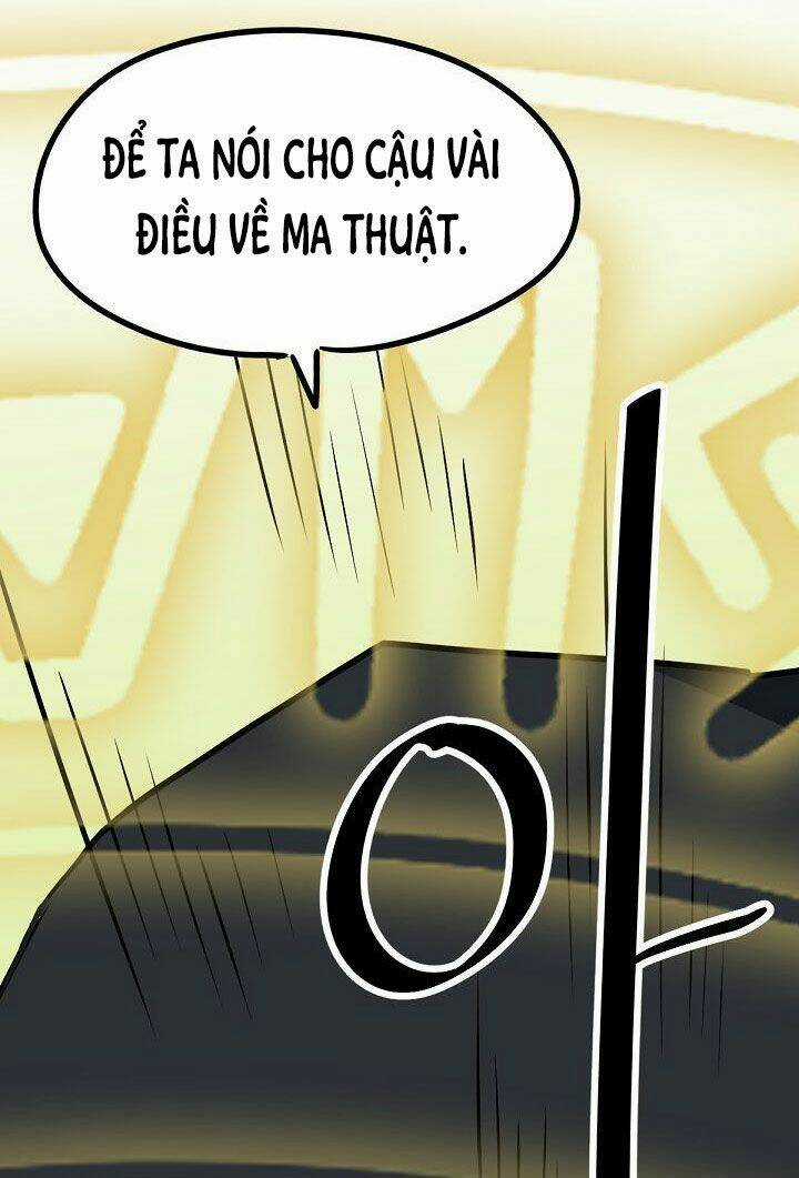 Cuộc Phiêu Lưu Của Cậu Bé Rồng Chapter 9 trang 44