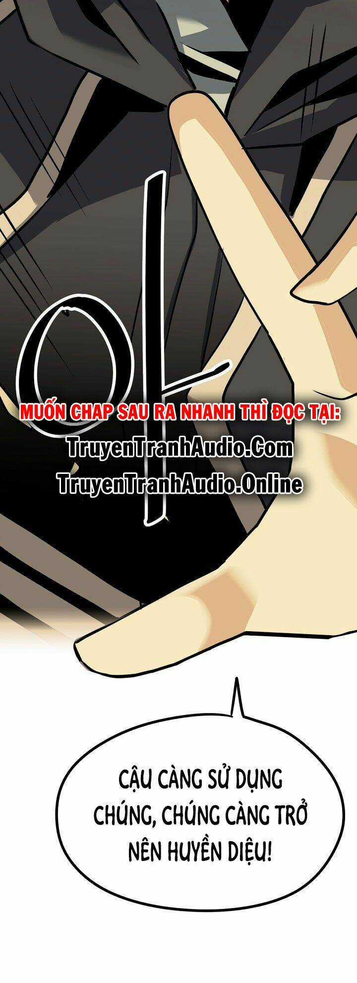 Cuộc Phiêu Lưu Của Cậu Bé Rồng Chapter 9 trang 46