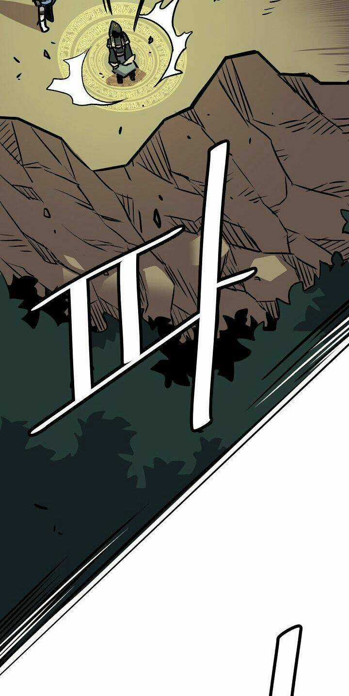 Cuộc Phiêu Lưu Của Cậu Bé Rồng Chapter 9 trang 48