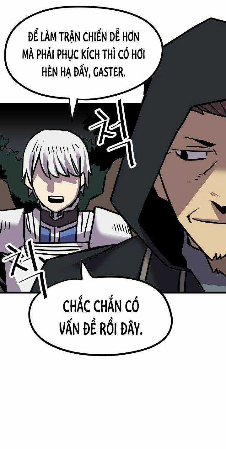 Cuộc Phiêu Lưu Của Cậu Bé Rồng Chapter 9 trang 5