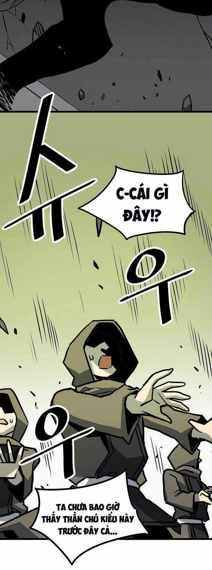 Cuộc Phiêu Lưu Của Cậu Bé Rồng Chapter 9 trang 54