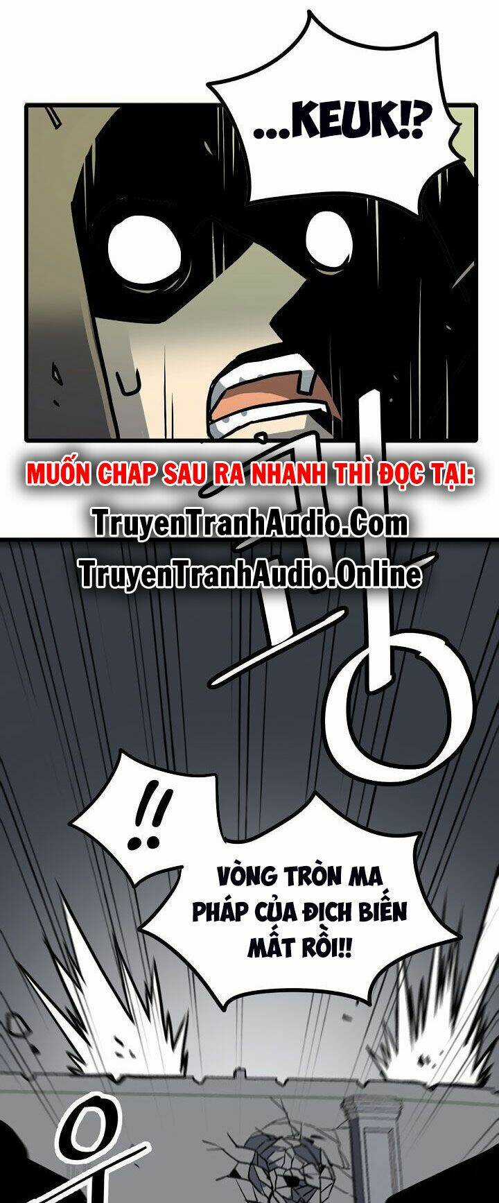 Cuộc Phiêu Lưu Của Cậu Bé Rồng Chapter 9 trang 55