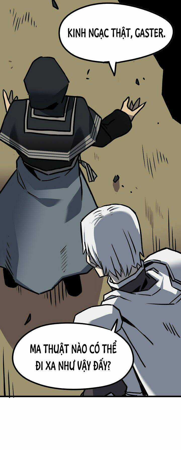 Cuộc Phiêu Lưu Của Cậu Bé Rồng Chapter 9 trang 58