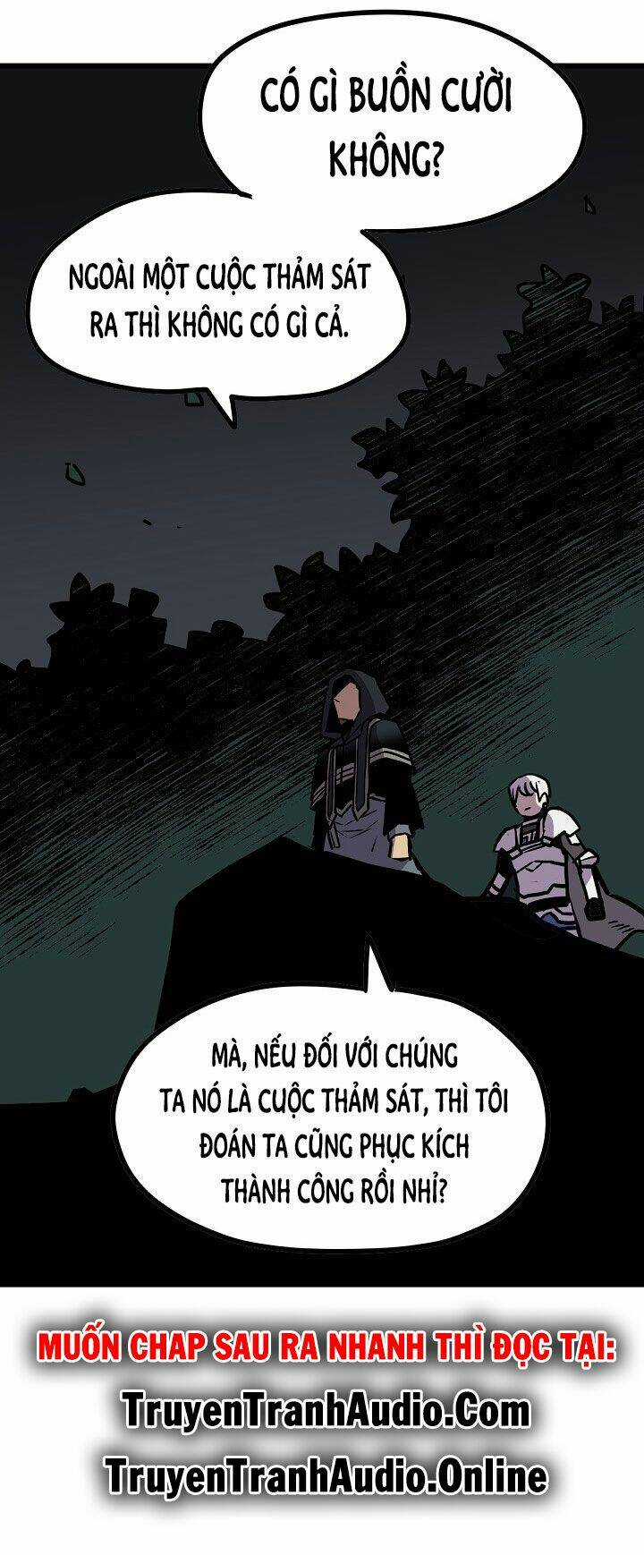 Cuộc Phiêu Lưu Của Cậu Bé Rồng Chapter 9 trang 6