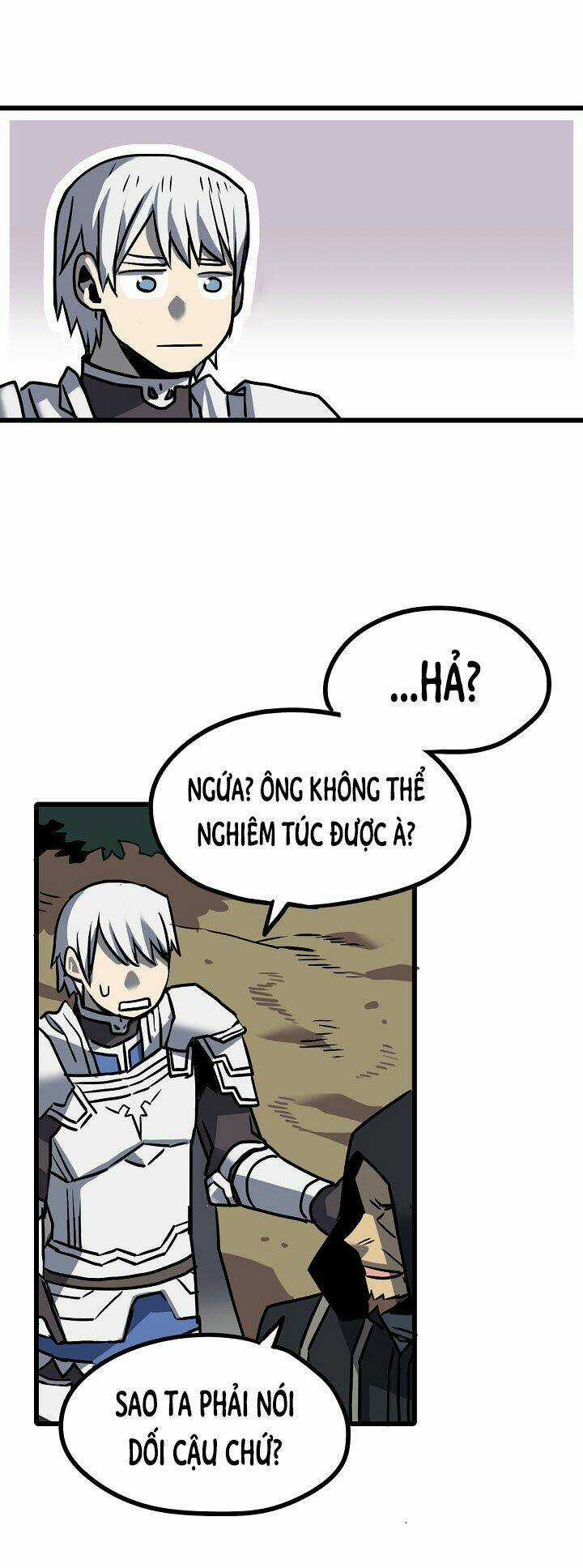 Cuộc Phiêu Lưu Của Cậu Bé Rồng Chapter 9 trang 64