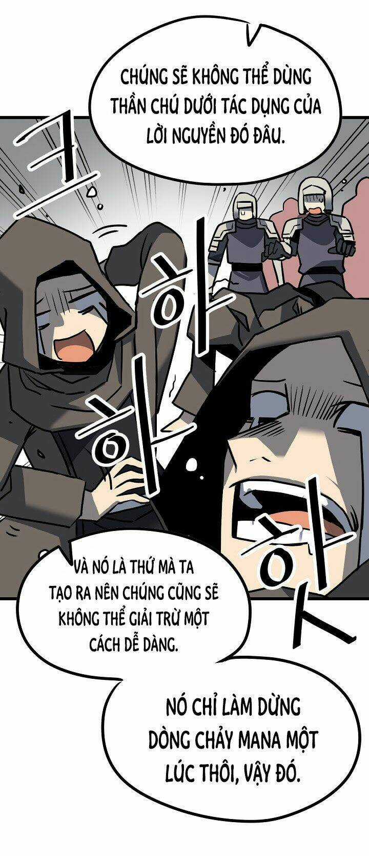 Cuộc Phiêu Lưu Của Cậu Bé Rồng Chapter 9 trang 65