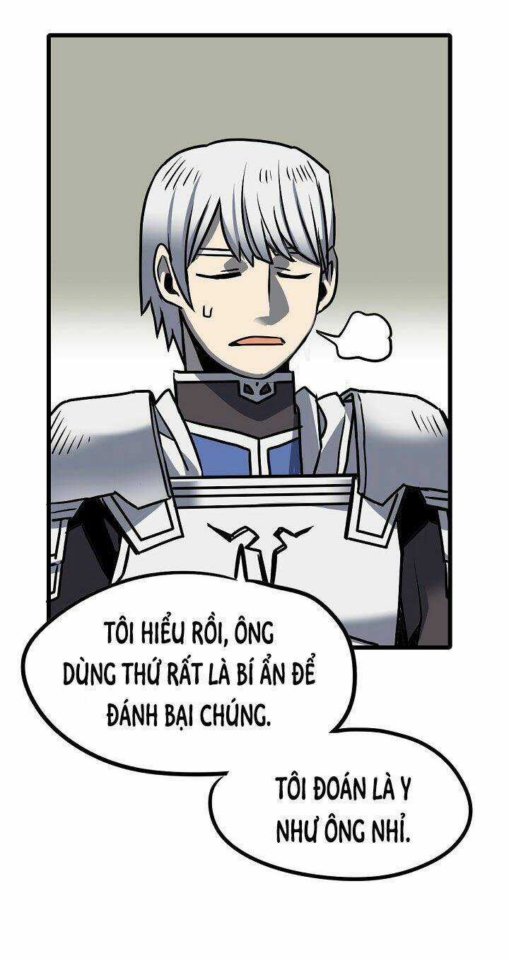 Cuộc Phiêu Lưu Của Cậu Bé Rồng Chapter 9 trang 66