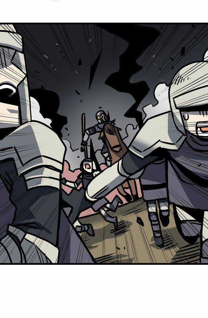 Cuộc Phiêu Lưu Của Cậu Bé Rồng Chapter 9 trang 68