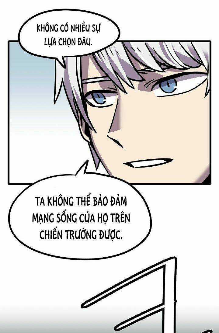 Cuộc Phiêu Lưu Của Cậu Bé Rồng Chapter 9 trang 7