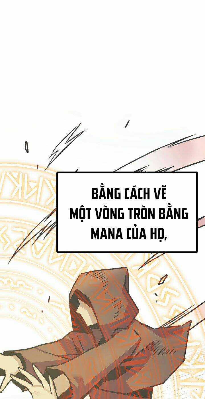 Cuộc Phiêu Lưu Của Cậu Bé Rồng Chapter 9 trang 79