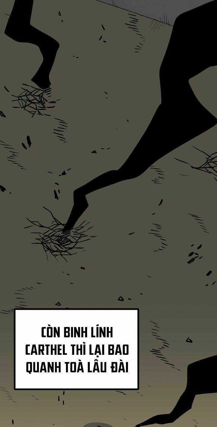 Cuộc Phiêu Lưu Của Cậu Bé Rồng Chapter 9 trang 86