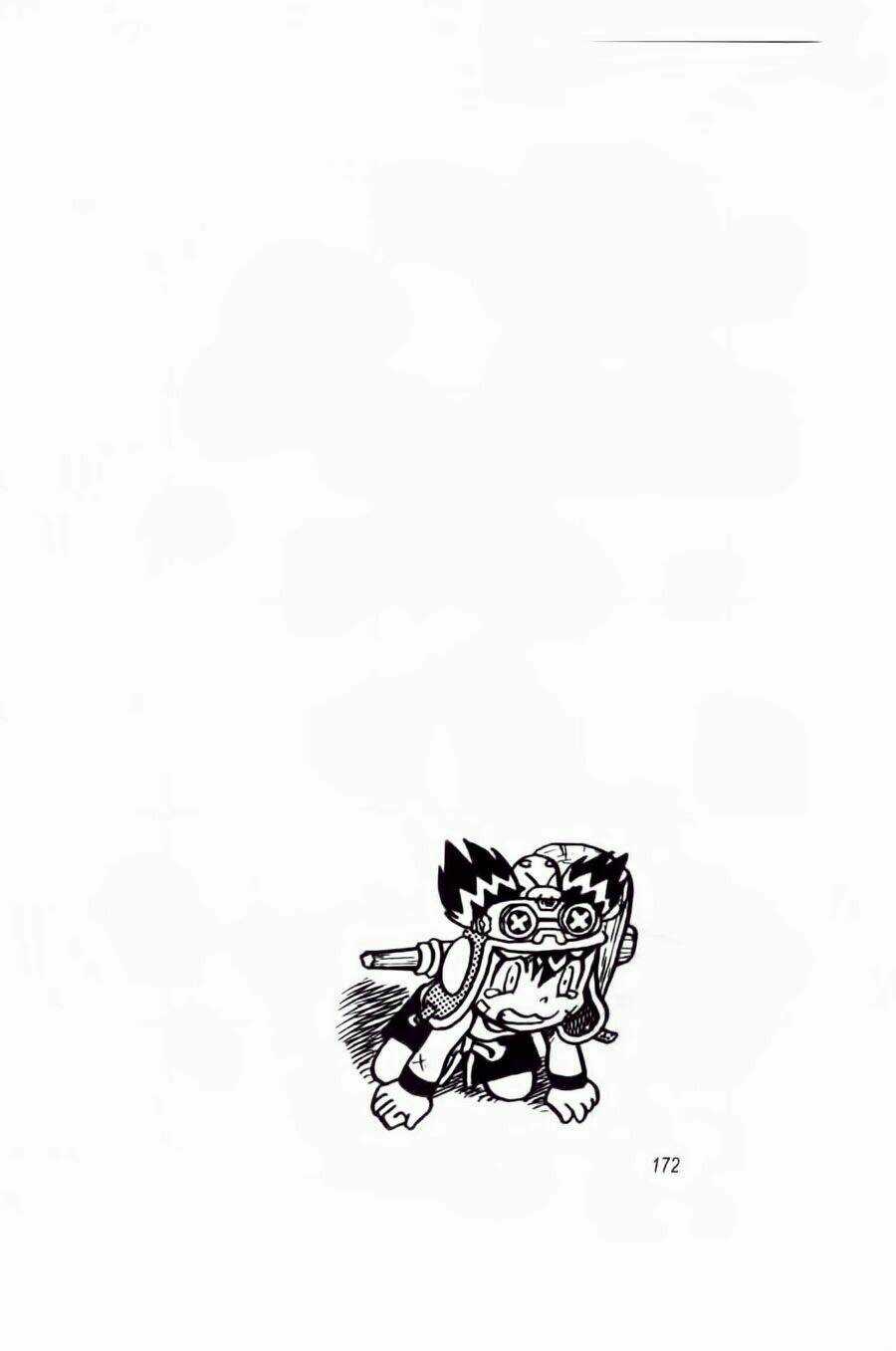 Cuộc Phiêu Lưu Của Crocket Chapter 50 trang 14