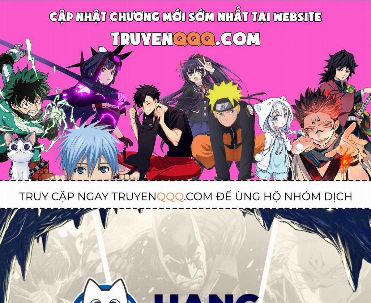 Cuộc Phiêu Lưu Của Kẻ Bất Tử Không Mong Muốn Chương 36 trang 0