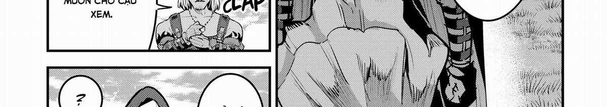 Cuộc Phiêu Lưu Của Kẻ Bất Tử Không Mong Muốn Chương 40 trang 105