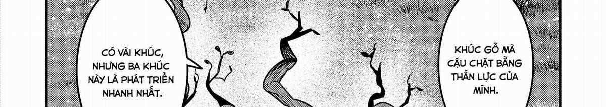 Cuộc Phiêu Lưu Của Kẻ Bất Tử Không Mong Muốn Chương 40 trang 109