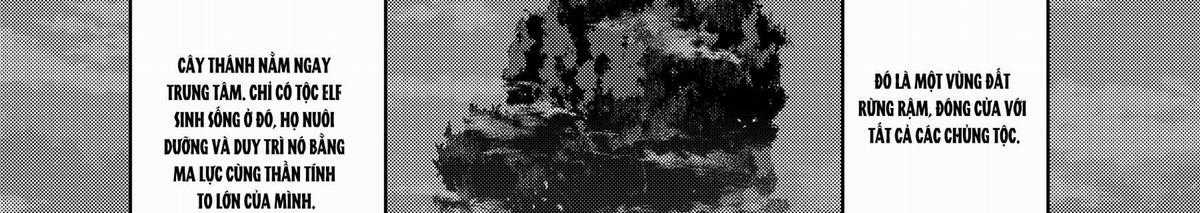 Cuộc Phiêu Lưu Của Kẻ Bất Tử Không Mong Muốn Chương 40 trang 116