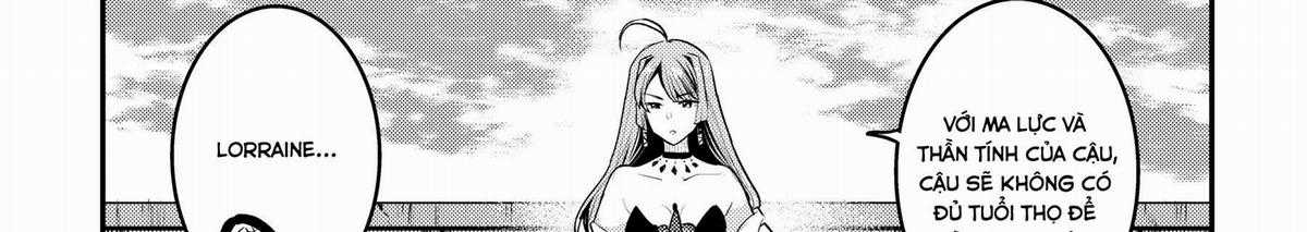 Cuộc Phiêu Lưu Của Kẻ Bất Tử Không Mong Muốn Chương 40 trang 122