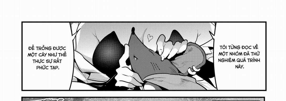 Cuộc Phiêu Lưu Của Kẻ Bất Tử Không Mong Muốn Chương 40 trang 124