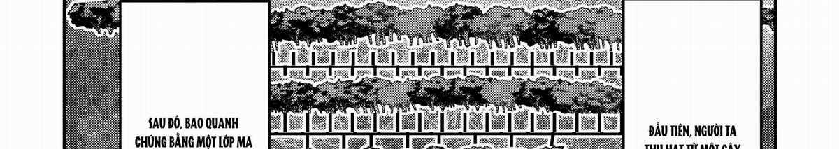 Cuộc Phiêu Lưu Của Kẻ Bất Tử Không Mong Muốn Chương 40 trang 125