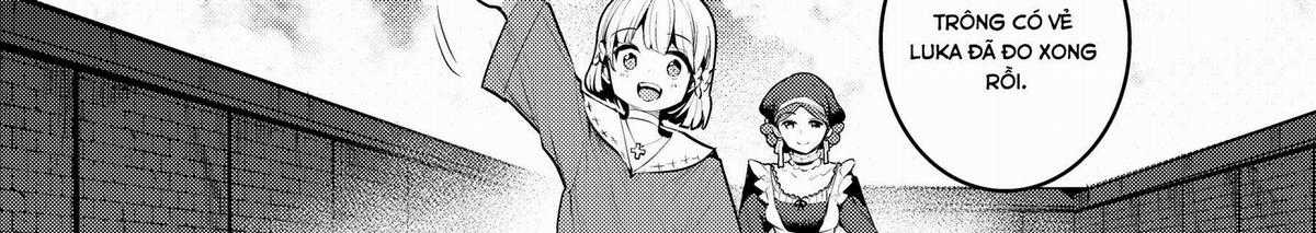 Cuộc Phiêu Lưu Của Kẻ Bất Tử Không Mong Muốn Chương 40 trang 133