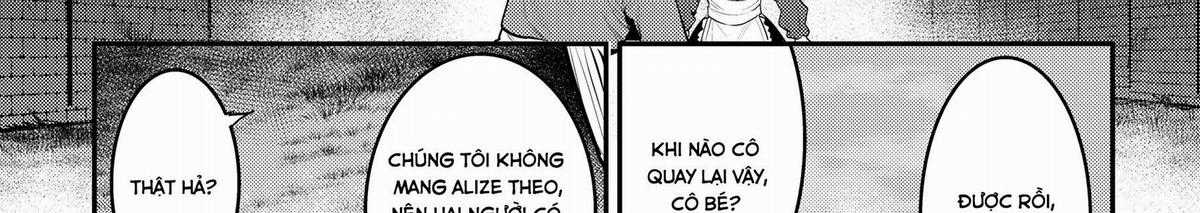 Cuộc Phiêu Lưu Của Kẻ Bất Tử Không Mong Muốn Chương 40 trang 134