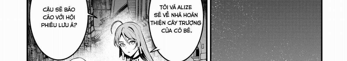 Cuộc Phiêu Lưu Của Kẻ Bất Tử Không Mong Muốn Chương 40 trang 143