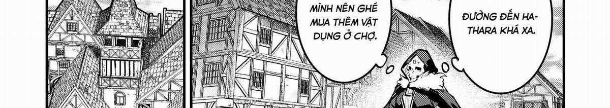 Cuộc Phiêu Lưu Của Kẻ Bất Tử Không Mong Muốn Chương 40 trang 151