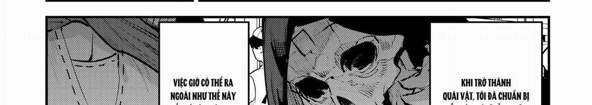 Cuộc Phiêu Lưu Của Kẻ Bất Tử Không Mong Muốn Chương 40 trang 161