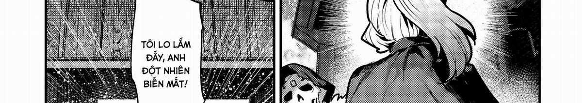 Cuộc Phiêu Lưu Của Kẻ Bất Tử Không Mong Muốn Chương 40 trang 174