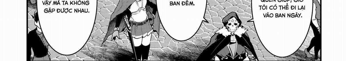 Cuộc Phiêu Lưu Của Kẻ Bất Tử Không Mong Muốn Chương 40 trang 189