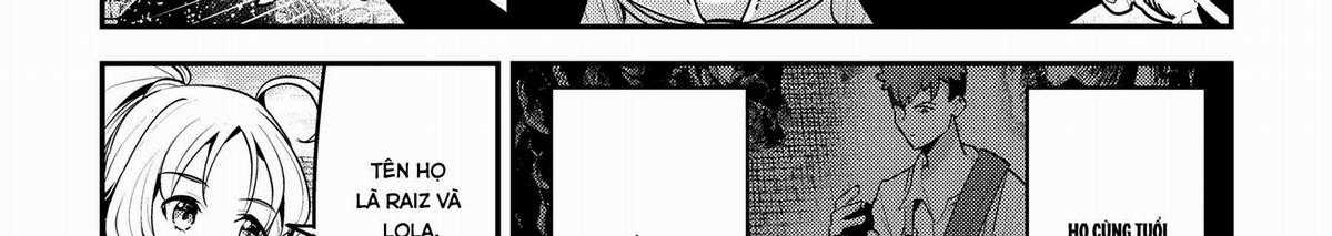 Cuộc Phiêu Lưu Của Kẻ Bất Tử Không Mong Muốn Chương 40 trang 197