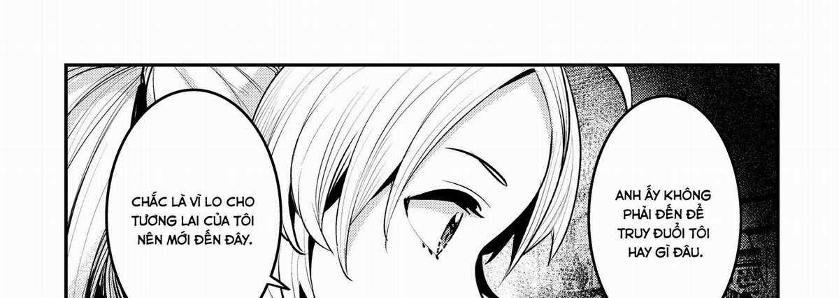 Cuộc Phiêu Lưu Của Kẻ Bất Tử Không Mong Muốn Chương 40 trang 213