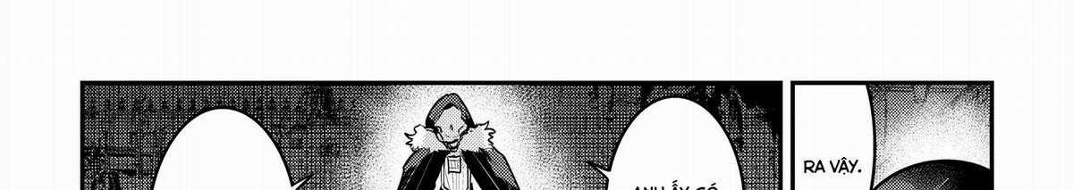 Cuộc Phiêu Lưu Của Kẻ Bất Tử Không Mong Muốn Chương 40 trang 220