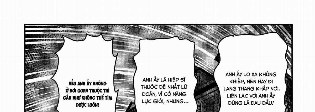 Cuộc Phiêu Lưu Của Kẻ Bất Tử Không Mong Muốn Chương 40 trang 228