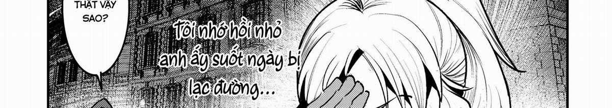 Cuộc Phiêu Lưu Của Kẻ Bất Tử Không Mong Muốn Chương 40 trang 230