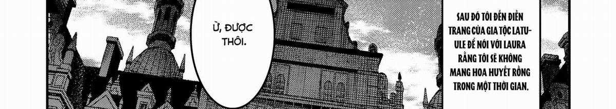 Cuộc Phiêu Lưu Của Kẻ Bất Tử Không Mong Muốn Chương 40 trang 252