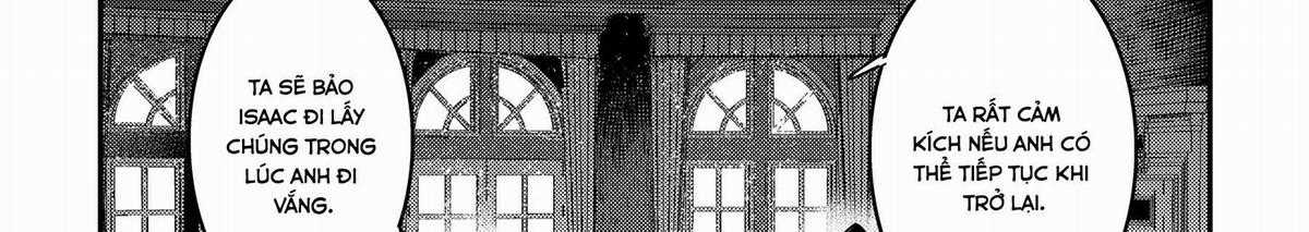 Cuộc Phiêu Lưu Của Kẻ Bất Tử Không Mong Muốn Chương 40 trang 254