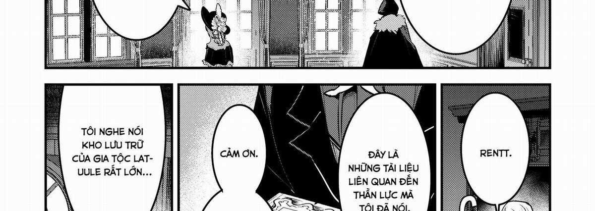 Cuộc Phiêu Lưu Của Kẻ Bất Tử Không Mong Muốn Chương 40 trang 255